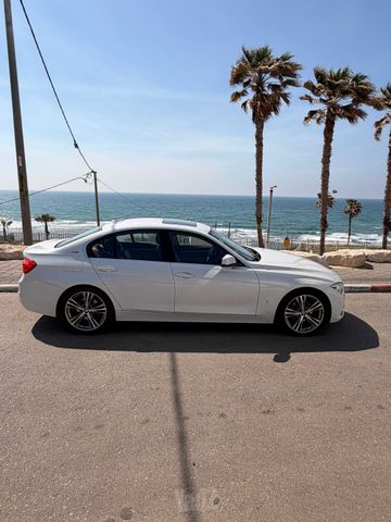 ב מ וו סדרה 3