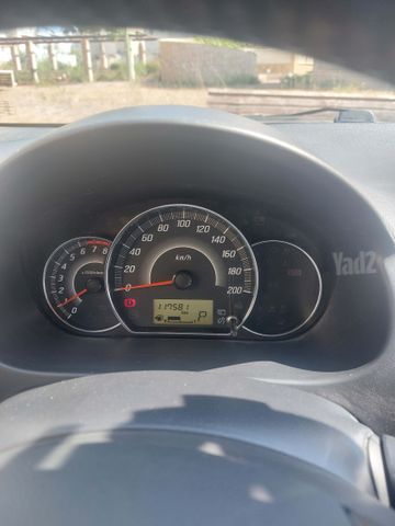 מיצובישי ספייס סטאר
