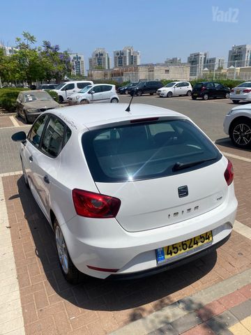 סיאט איביזה
