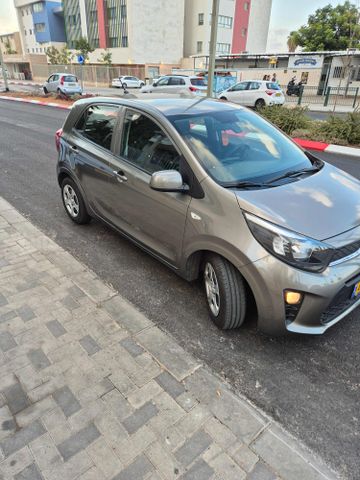 קיה פיקנטו