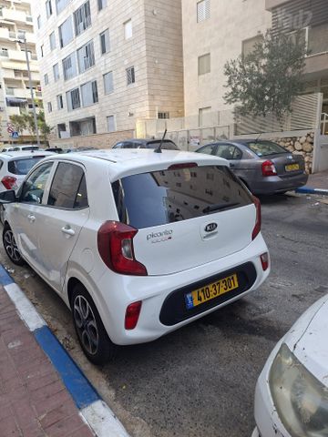 קיה פיקנטו