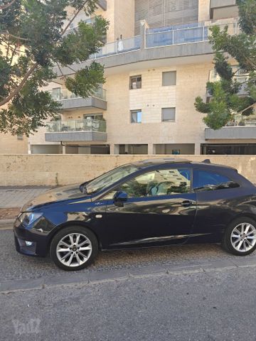 סיאט איביזה
