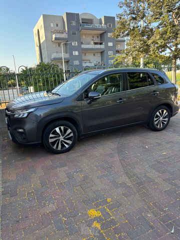 סוזוקי S-Cross