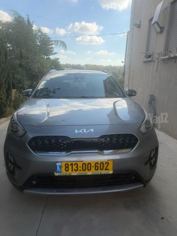 קיה נירו
