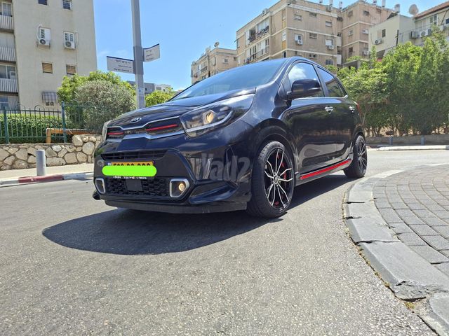 קיה פיקנטו