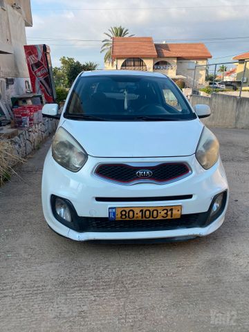 קיה פיקנטו