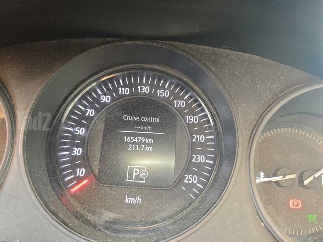 רנו מגאן