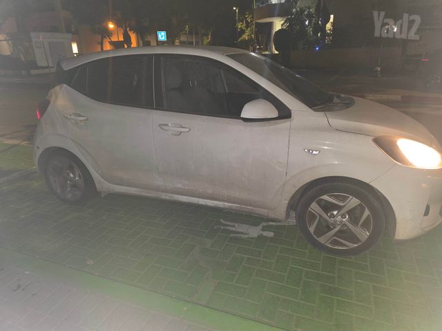 יונדאי i10