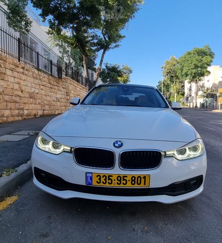ב מ וו סדרה 3