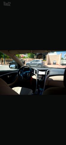 יונדאי i30