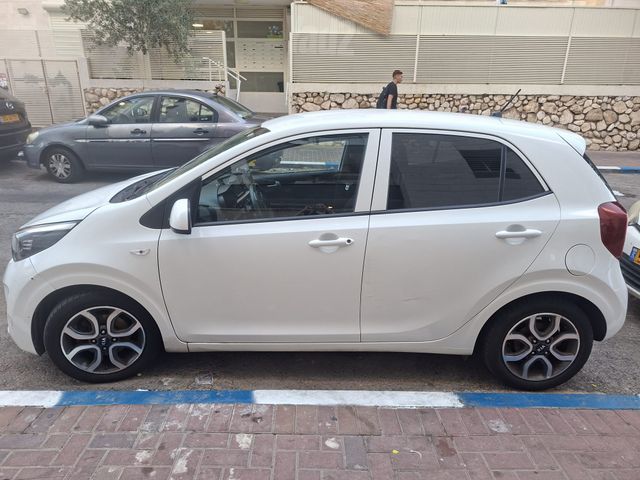 קיה פיקנטו