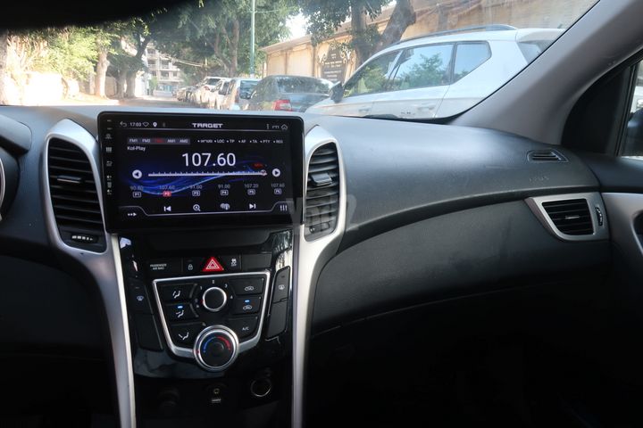 יונדאי i30