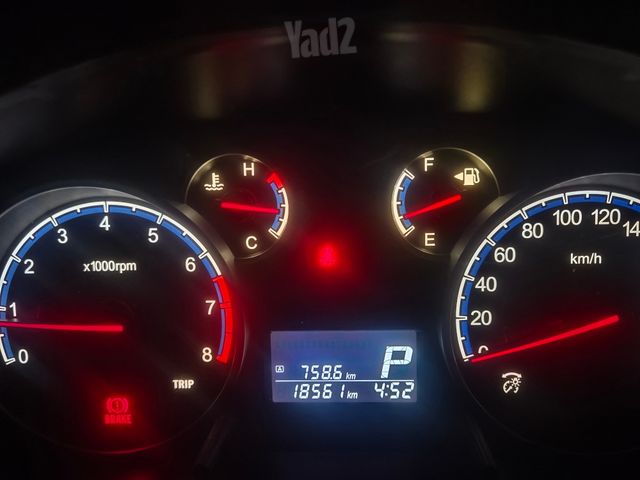 סוזוקי SX4