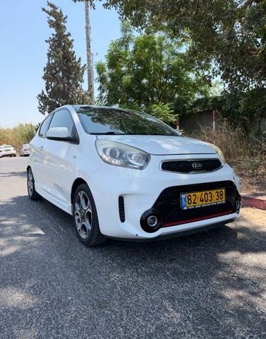 קיה פיקנטו