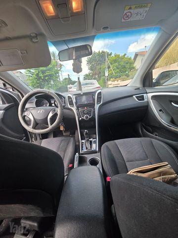 יונדאי i30