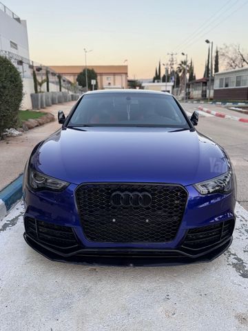 אאודי S5
