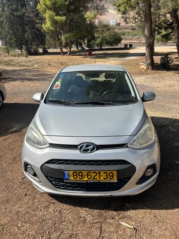 יונדאי i10