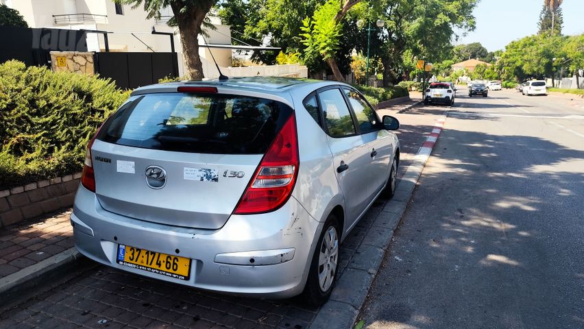 יונדאי i30