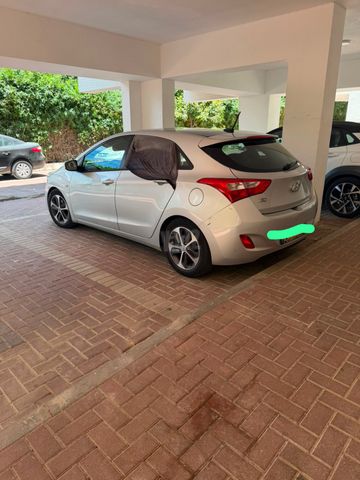 יונדאי i30