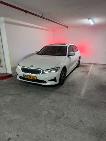 ב מ וו סדרה 3