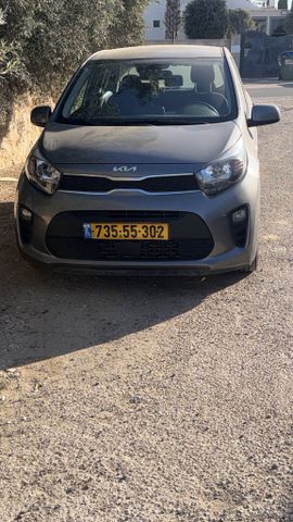 קיה פיקנטו