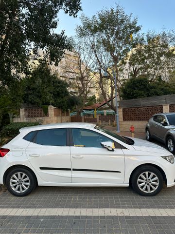 סיאט איביזה