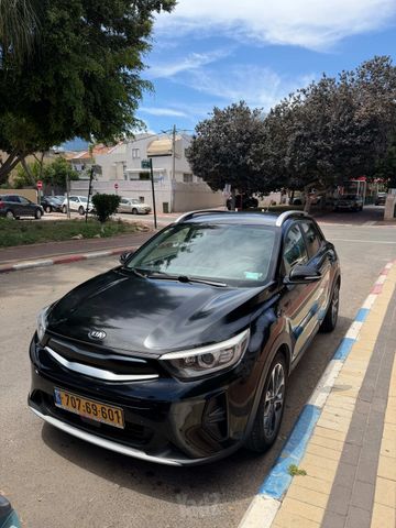 קיה סטוניק