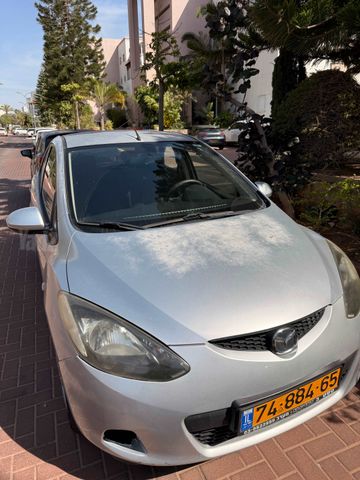 מאזדה 2