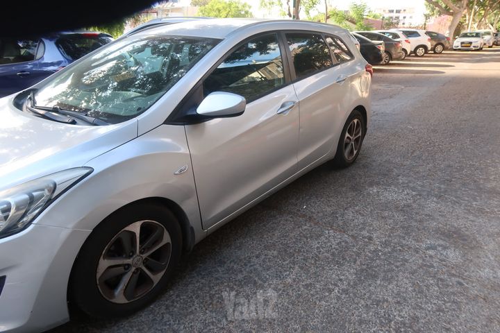 יונדאי i30