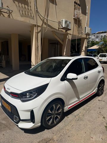 קיה פיקנטו