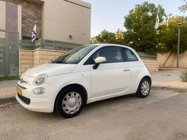 פיאט 500