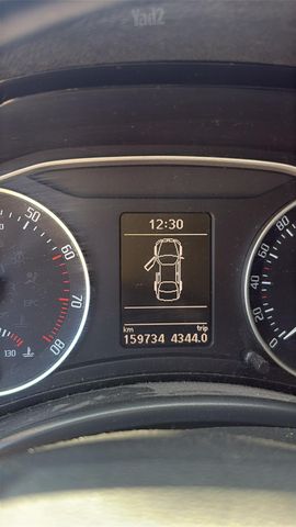 סקודה אוקטביה