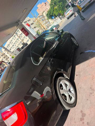 סקודה ראפיד