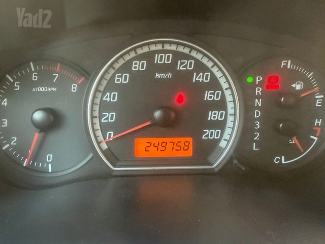 סוזוקי סוויפט