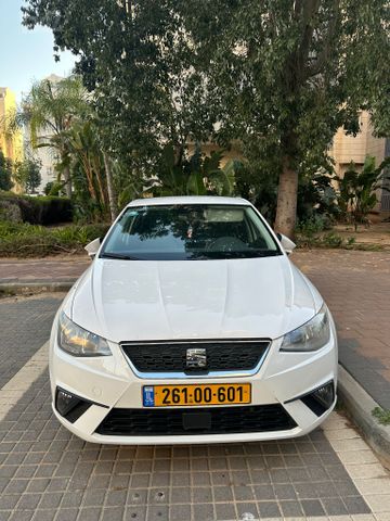 סיאט איביזה
