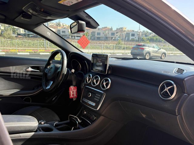 מרצדס-בנץ A-class