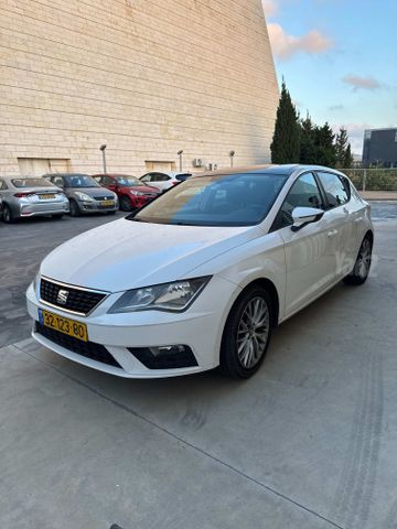 סיאט לאון