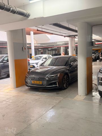 אאודי S5