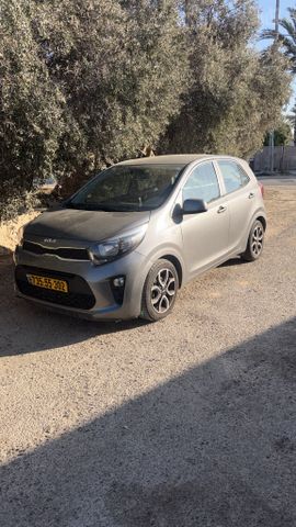 קיה פיקנטו