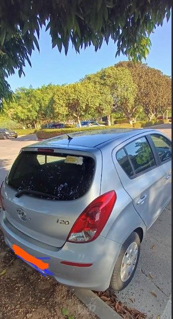 יונדאי i20