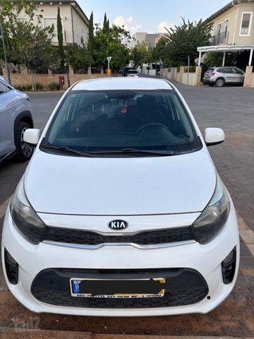 קיה פיקנטו