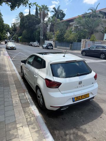 סיאט איביזה