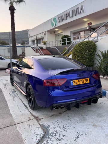 אאודי S5