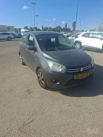 סוזוקי סלריו