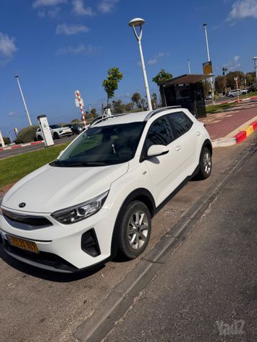 קיה סטוניק