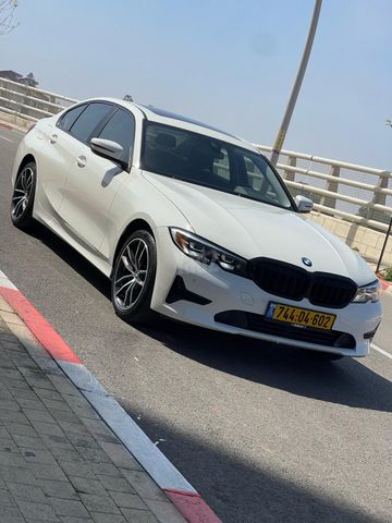 ב מ וו סדרה 3