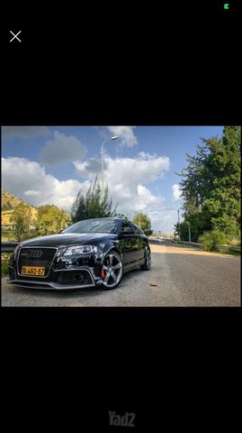 אאודי A3