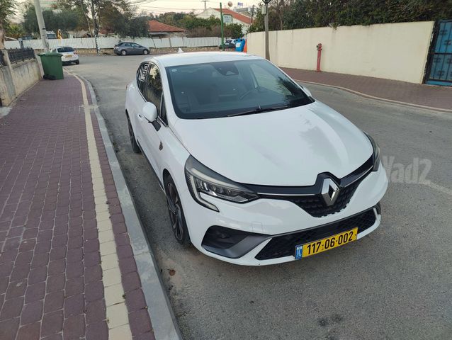 רנו קליאו