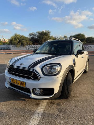 מיני קאנטרימן