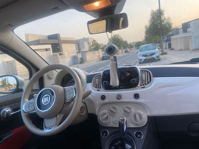 פיאט 500